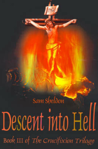 Cover of Descent Into Hell