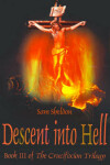 Book cover for Descent Into Hell