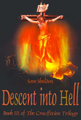 Book cover for Descent Into Hell