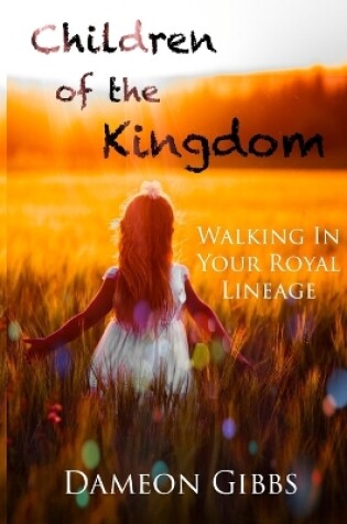Cover of Children of the Kingdom