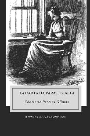 Cover of La Carta da parati gialla