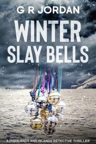 Cover of Winter Slay Bells
