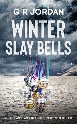 Book cover for Winter Slay Bells