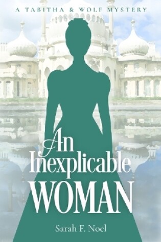 Cover of An Inexplicable Woman