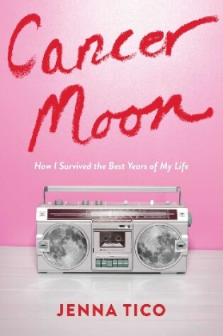 Cover of Cancer Moon