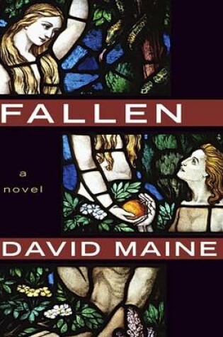 Cover of Fallen