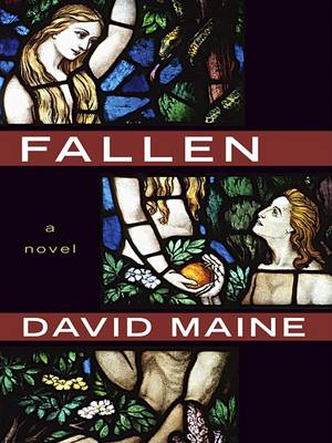 Cover of Fallen