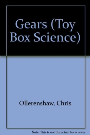 Cover of Gears