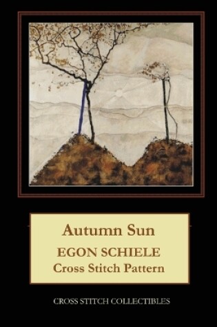 Cover of Autumn Sun