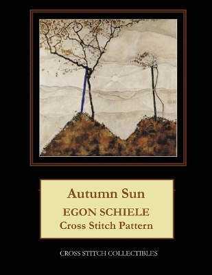 Book cover for Autumn Sun