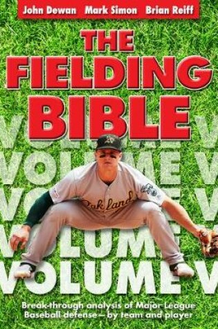 Cover of The Fielding Bible, Volume V