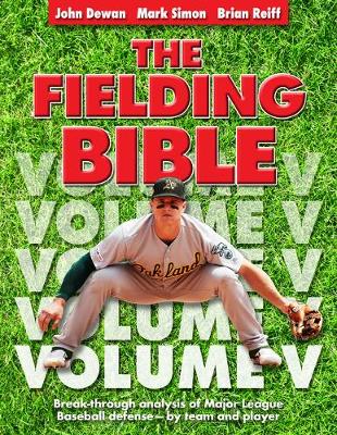 Book cover for The Fielding Bible, Volume V