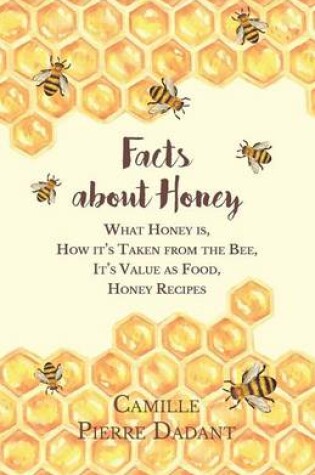 Cover of Facts about Honey