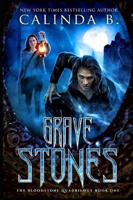 Book cover for Grave Stones