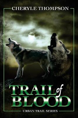 Cover of Trail of Blood