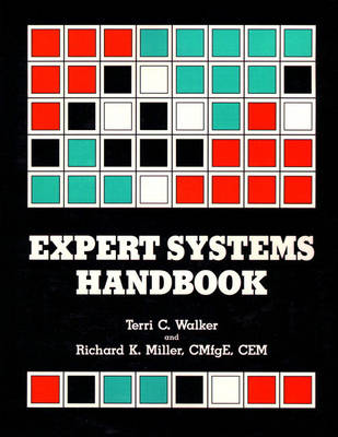 Book cover for Expert Systems Handbook