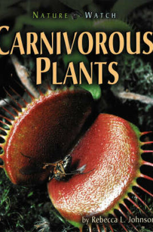 Cover of Carnivorous Plants