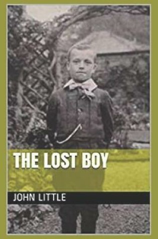 Cover of The Lost Boy