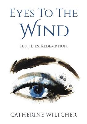 Book cover for Eyes To The Wind