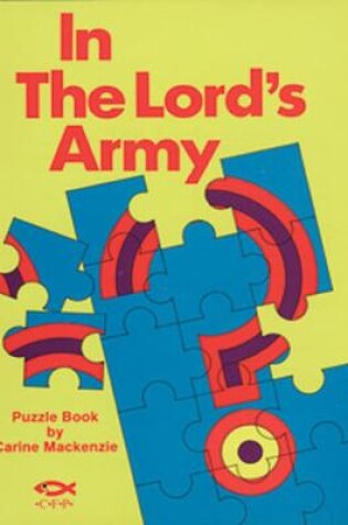 Cover of In the Lord's Army