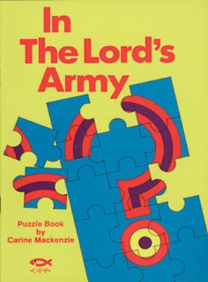 Book cover for In the Lord's Army