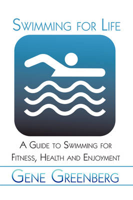 Book cover for Swimming for Life