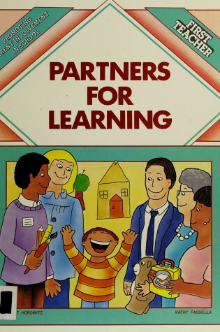 Cover of Partners for Learning