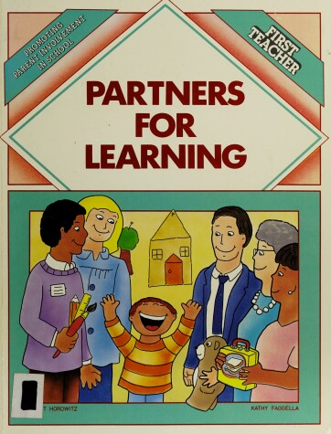 Book cover for Partners for Learning