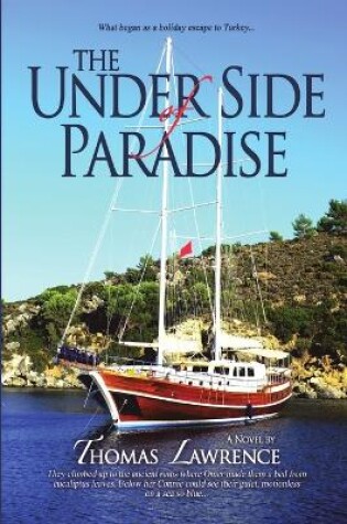 Cover of The Under Side of Paradise