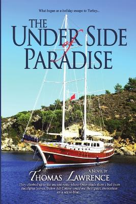 Book cover for The Under Side of Paradise