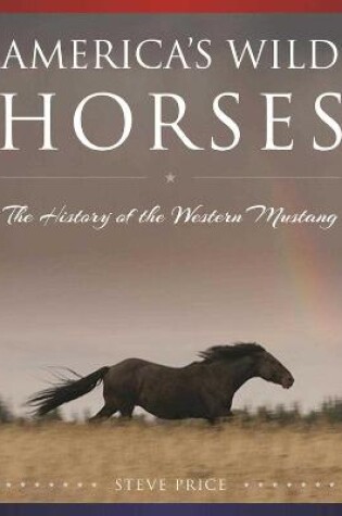 Cover of America's Wild Horses