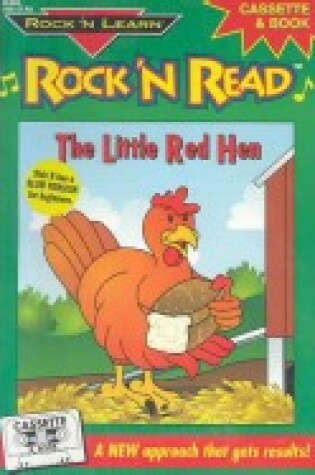 Cover of The Little Red Hen