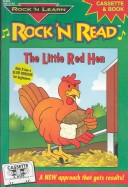 Book cover for The Little Red Hen