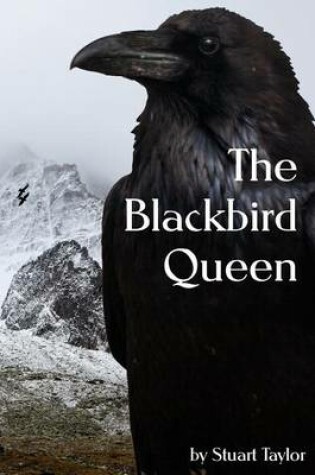 Cover of The Blackbird Queen