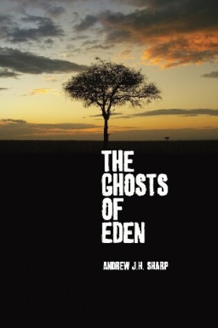 Cover of The Ghosts of Eden