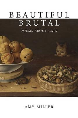 Book cover for Beautiful Brutal