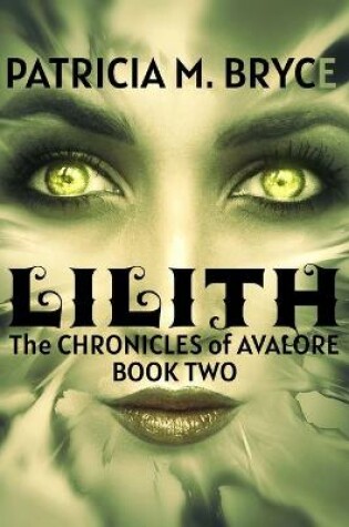 Cover of Lilith