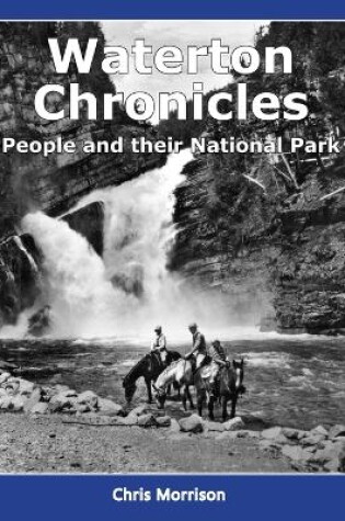 Cover of Waterton Chronicles