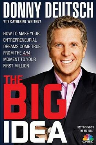 Cover of The Big Idea