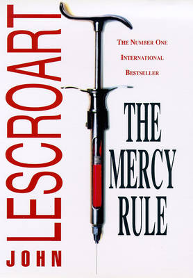 Book cover for The Mercy Rule
