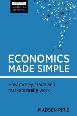 Cover of Economics Made Simple