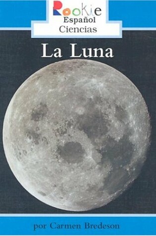 Cover of La Luna