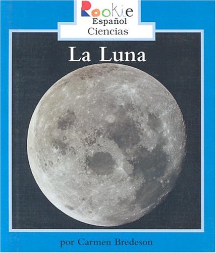 Cover of La Luna