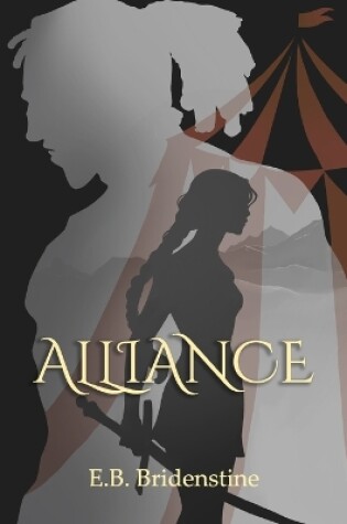 Cover of Alliance