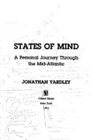 Cover of States of Mind