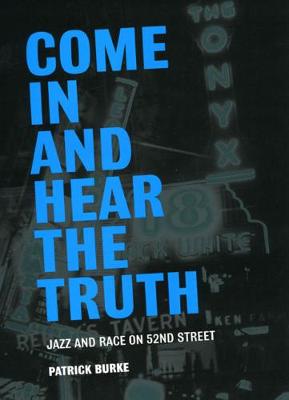 Book cover for Come In and Hear the Truth