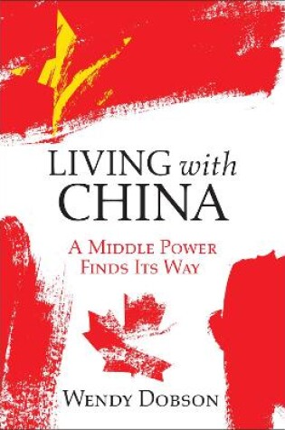 Cover of Living with China