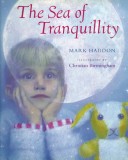 Book cover for The Sea of Tranquillity