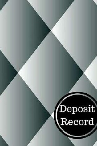 Cover of Deposit Record