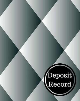 Book cover for Deposit Record